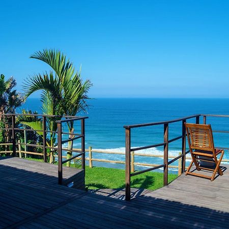 The Tides Inn Bed And Breakfast Durban Exterior foto