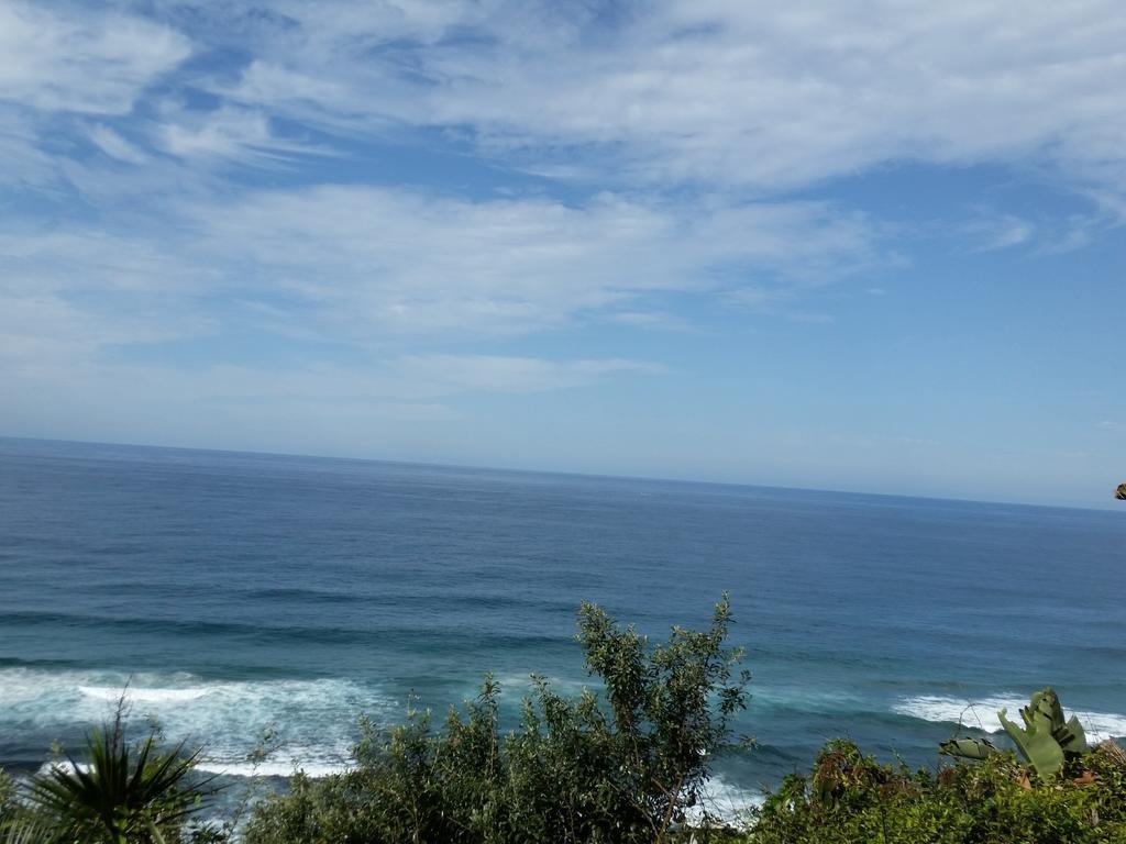 The Tides Inn Bed And Breakfast Durban Exterior foto