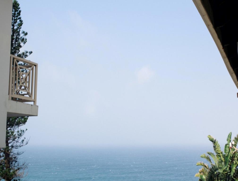 The Tides Inn Bed And Breakfast Durban Exterior foto