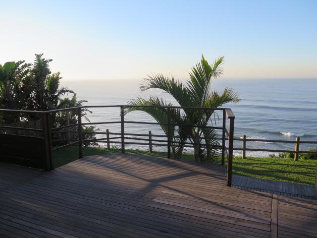 The Tides Inn Bed And Breakfast Durban Exterior foto