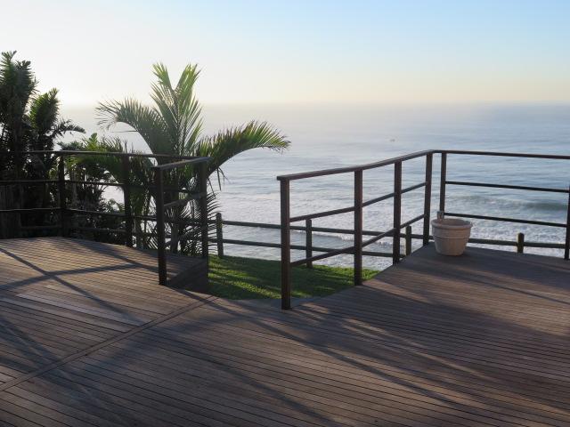 The Tides Inn Bed And Breakfast Durban Exterior foto