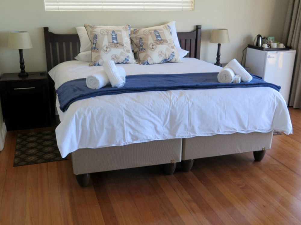 The Tides Inn Bed And Breakfast Durban Exterior foto
