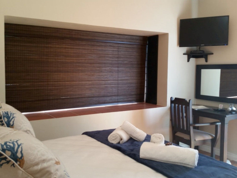 The Tides Inn Bed And Breakfast Durban Exterior foto