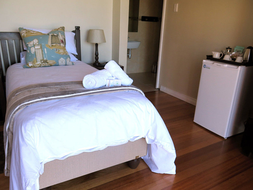 The Tides Inn Bed And Breakfast Durban Exterior foto