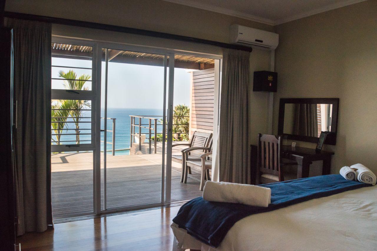 The Tides Inn Bed And Breakfast Durban Exterior foto