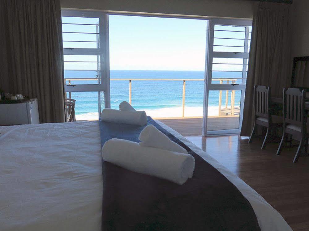 The Tides Inn Bed And Breakfast Durban Exterior foto
