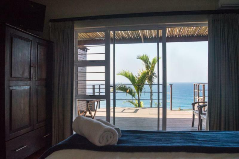 The Tides Inn Bed And Breakfast Durban Exterior foto